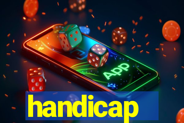 handicap - 2.5 o que significa